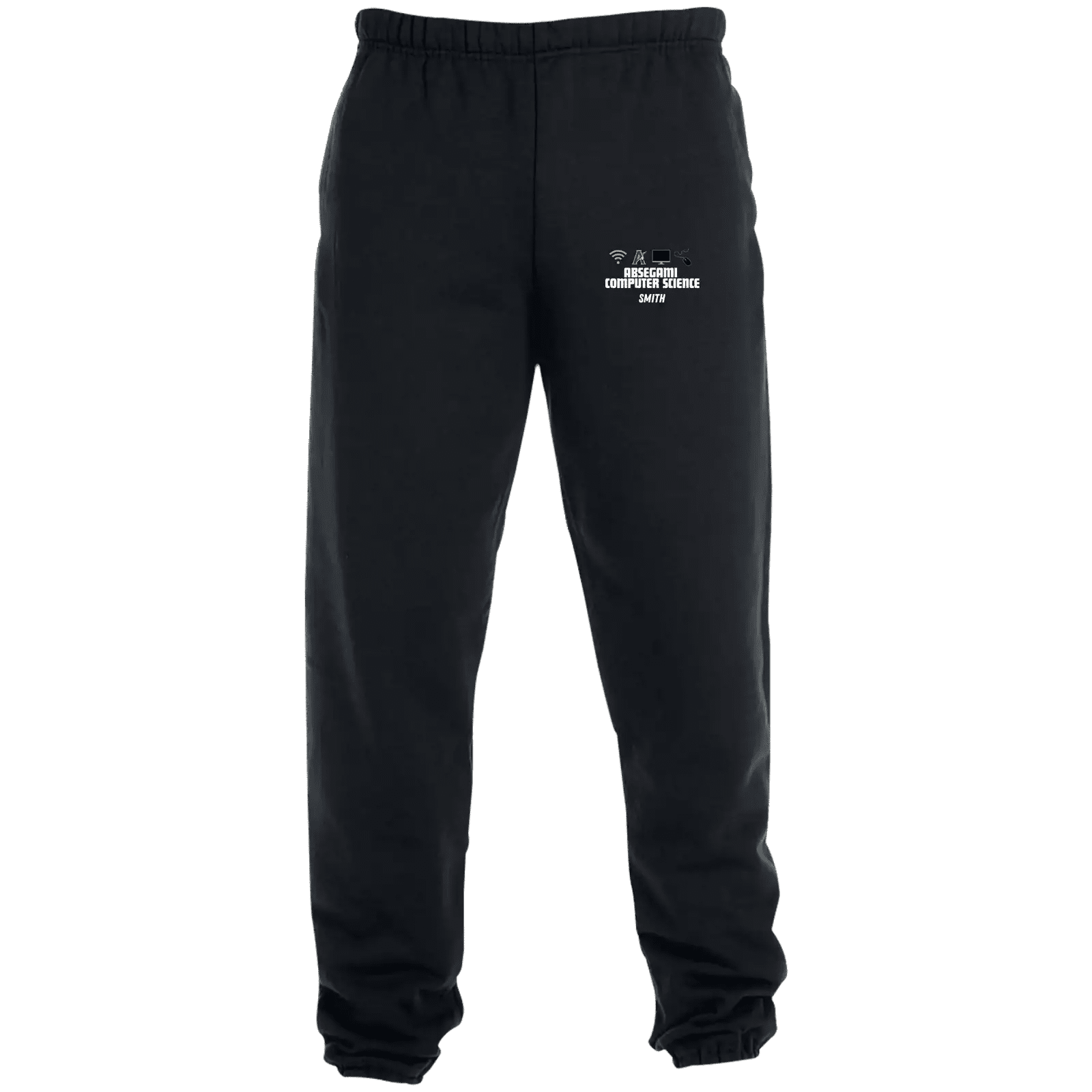 Absegami CompSci Pants