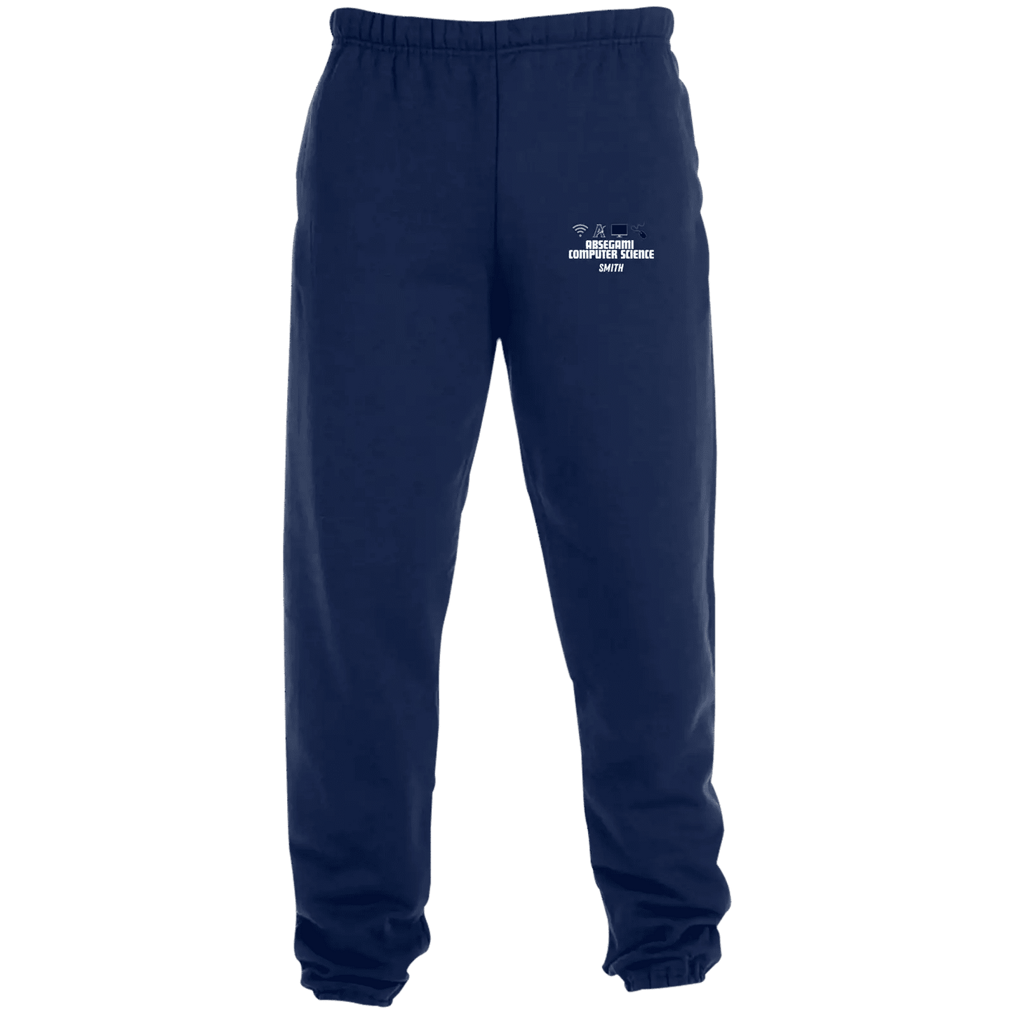 Absegami CompSci Pants