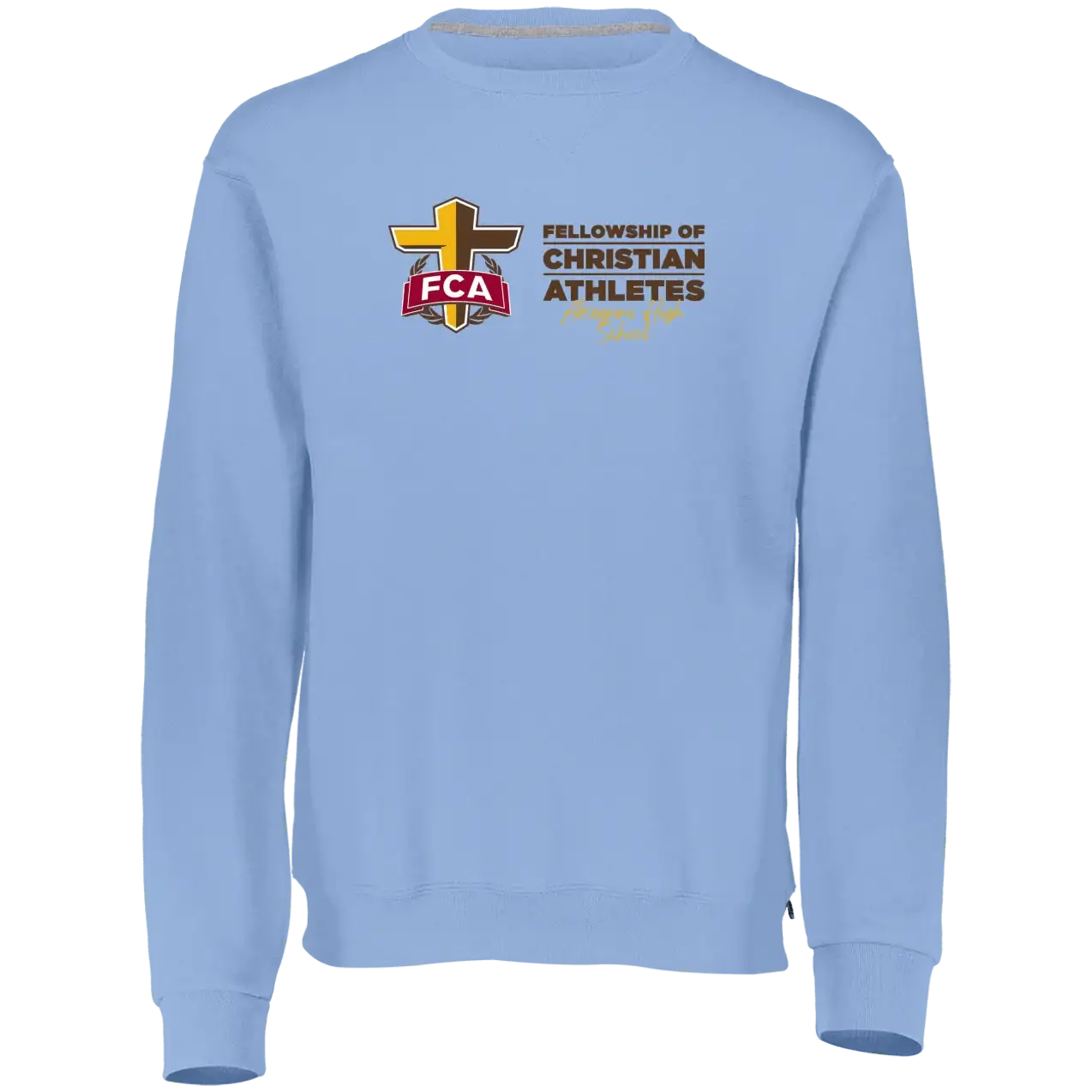 Absegami FCA Crewnecks - Shore Break Designs - Customizer