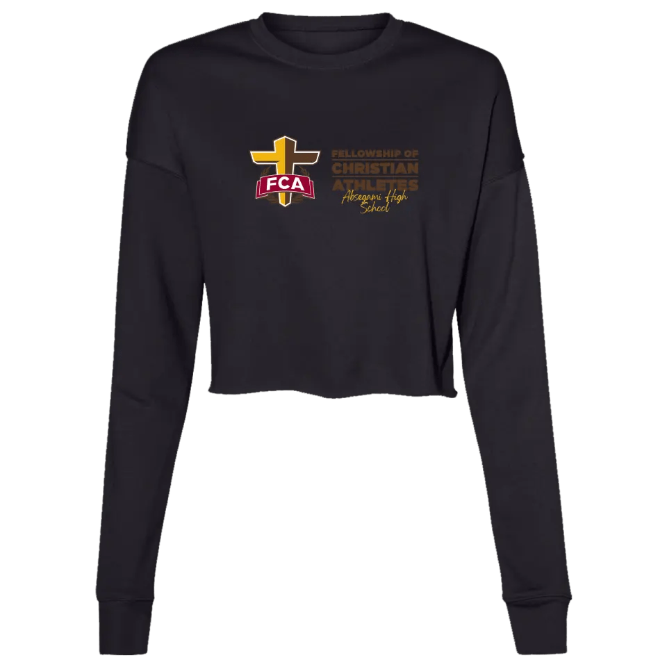 Absegami FCA Crewnecks - Shore Break Designs - Customizer