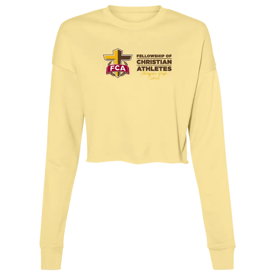 Absegami FCA Crewnecks - Shore Break Designs - Customizer