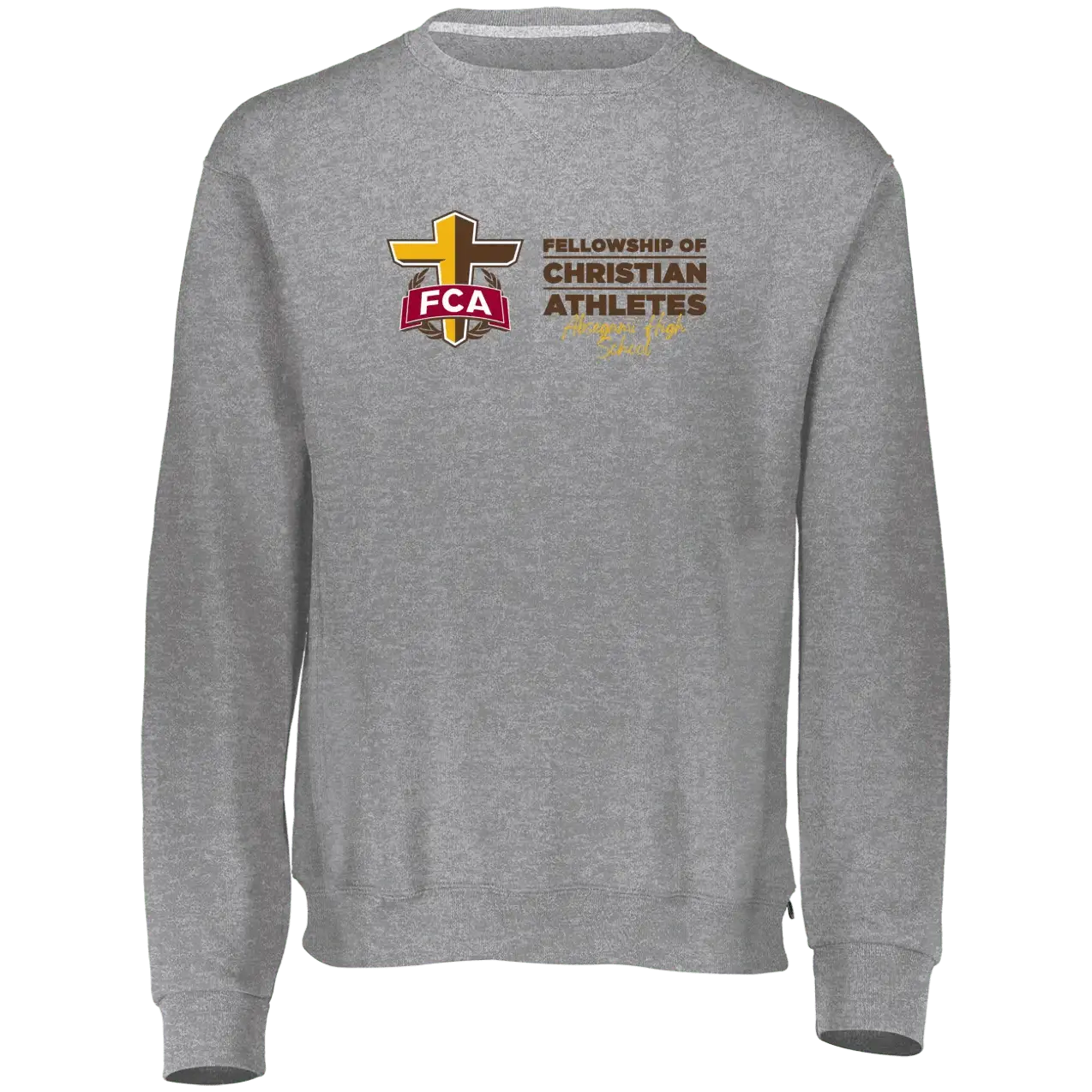 Absegami FCA Crewnecks - Shore Break Designs - Customizer