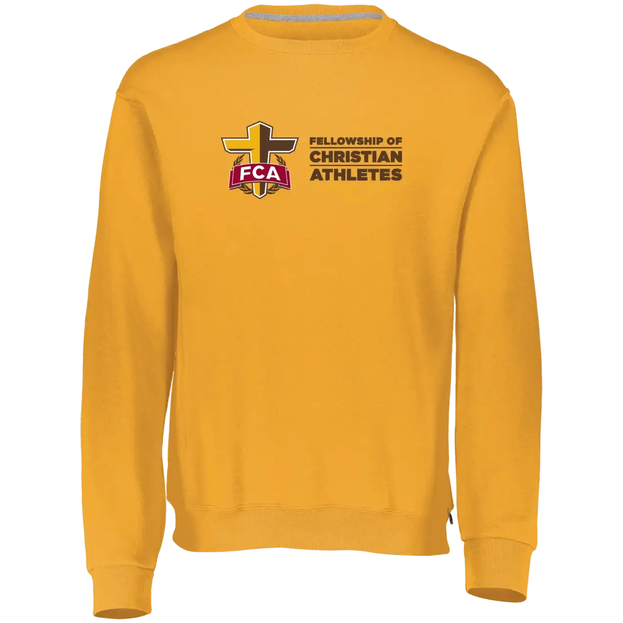 Absegami FCA Crewnecks - Shore Break Designs - Customizer