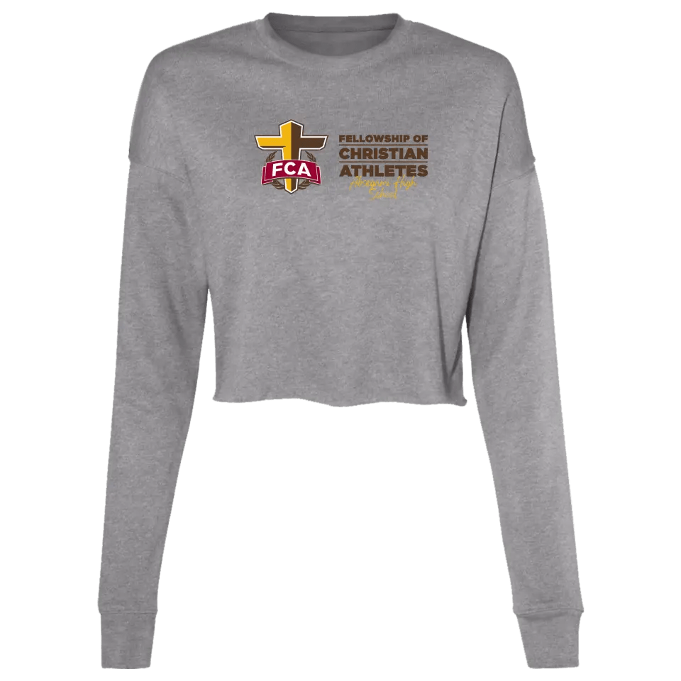 Absegami FCA Crewnecks - Shore Break Designs - Customizer