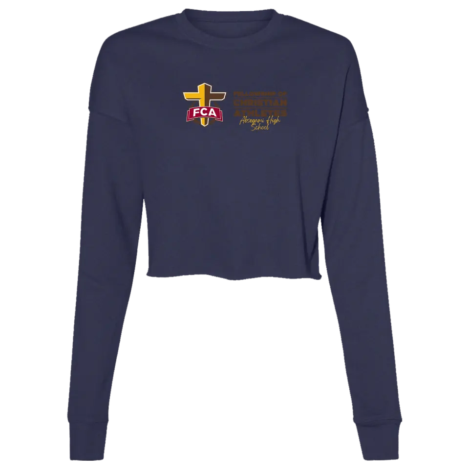 Absegami FCA Crewnecks - Shore Break Designs - Customizer