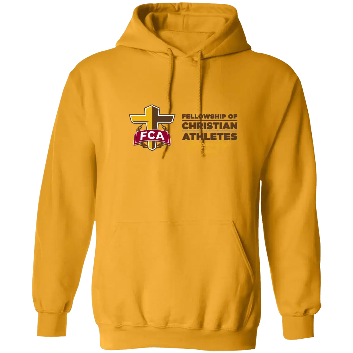 Absegami FCA Hoodies - Shore Break Designs - Customizer