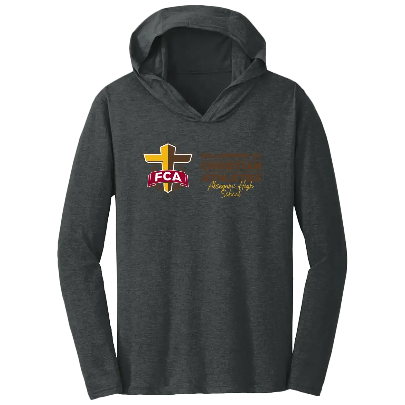 Absegami FCA Hoodies - Shore Break Designs - Customizer