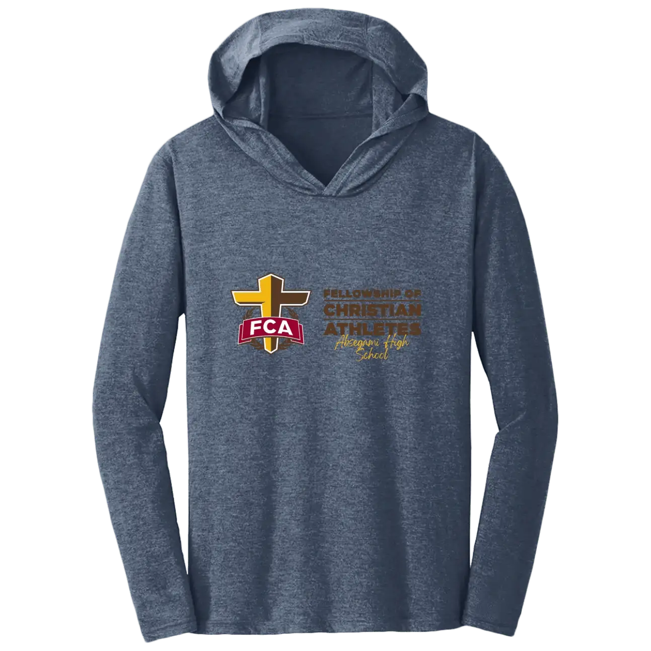 Absegami FCA Hoodies - Shore Break Designs - Customizer