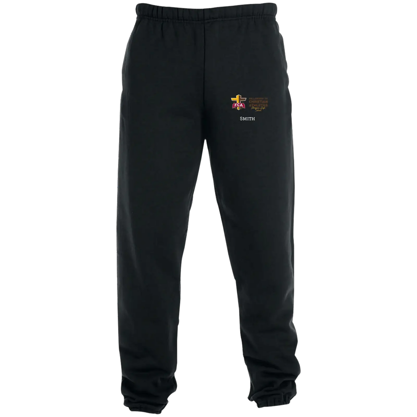 Absegami FCA Pants - Shore Break Designs - Customizer