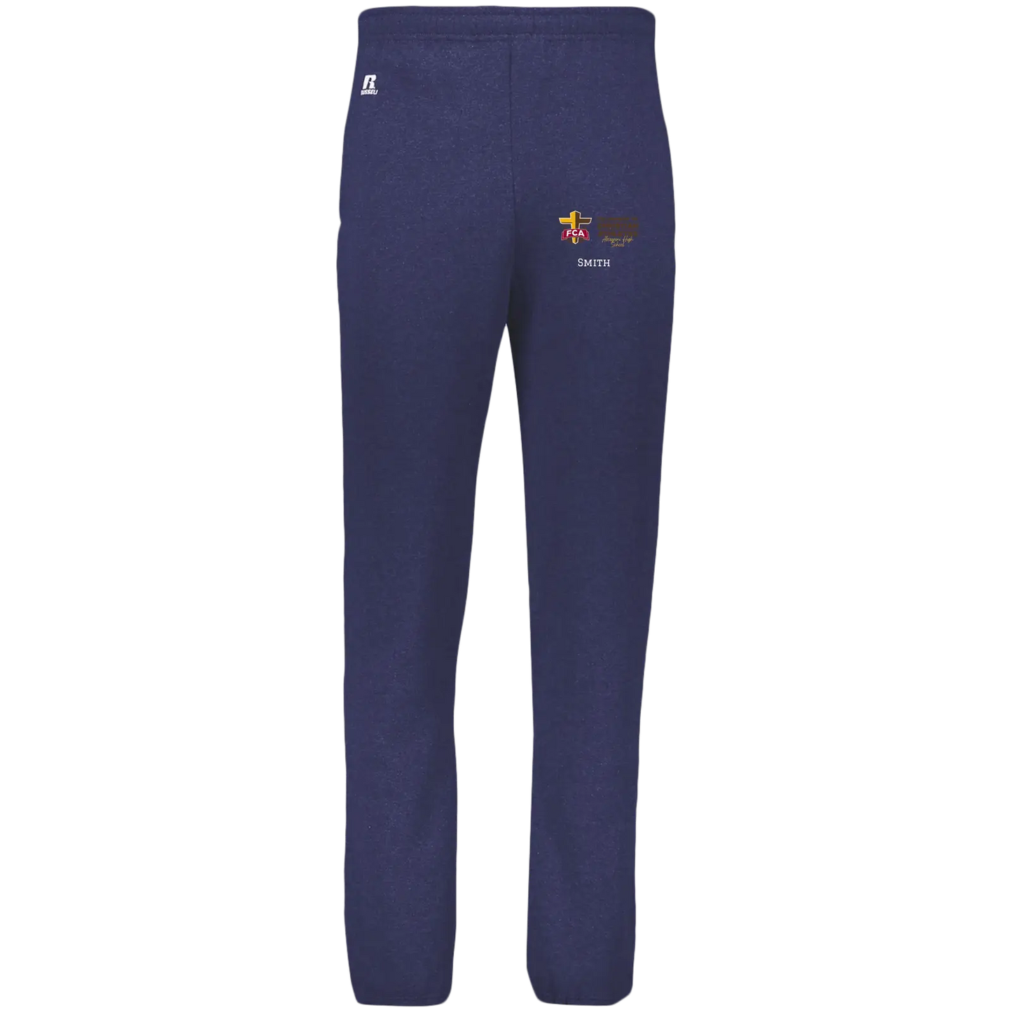 Absegami FCA Pants - Shore Break Designs - Customizer