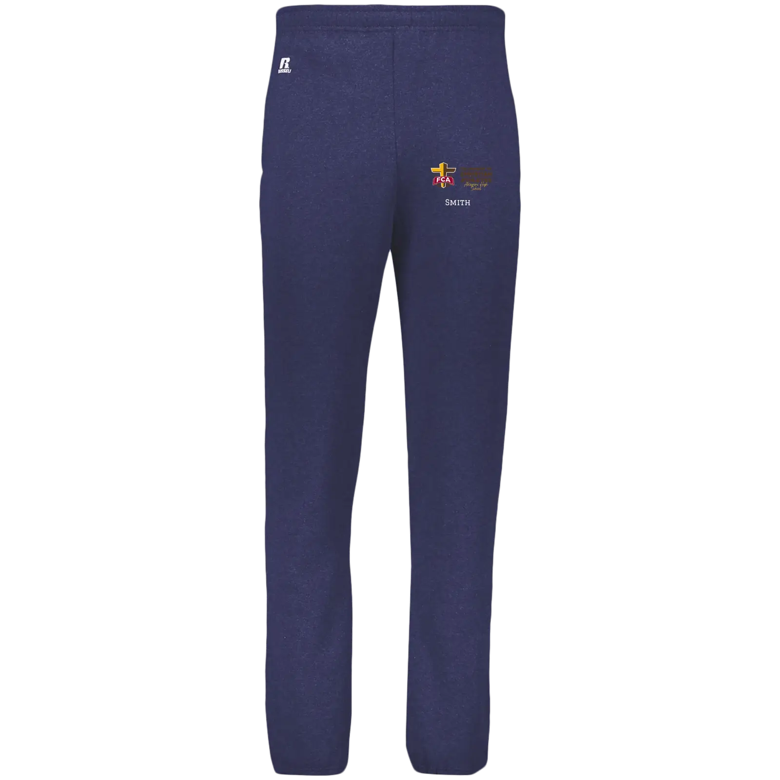 Absegami FCA Pants - Shore Break Designs - Customizer