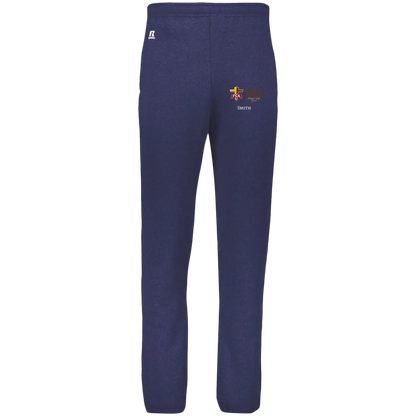 Absegami FCA Pants - Shore Break Designs - Customizer