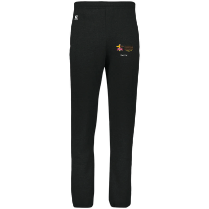 Absegami FCA Pants - Shore Break Designs - Customizer