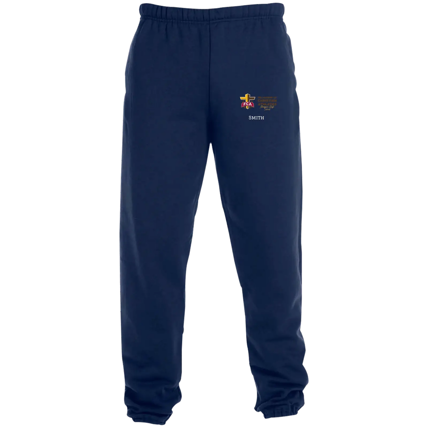 Absegami FCA Pants - Shore Break Designs - Customizer