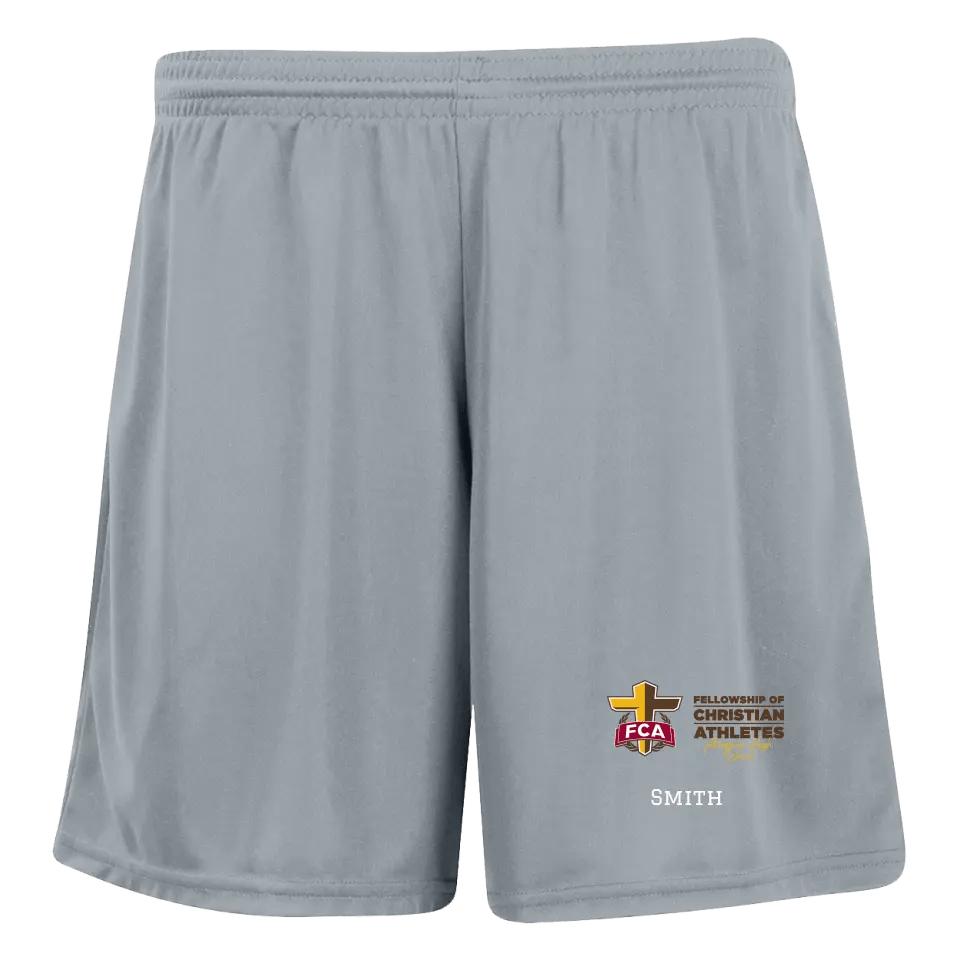 Absegami FCA Shorts - Shore Break Designs - Customizer