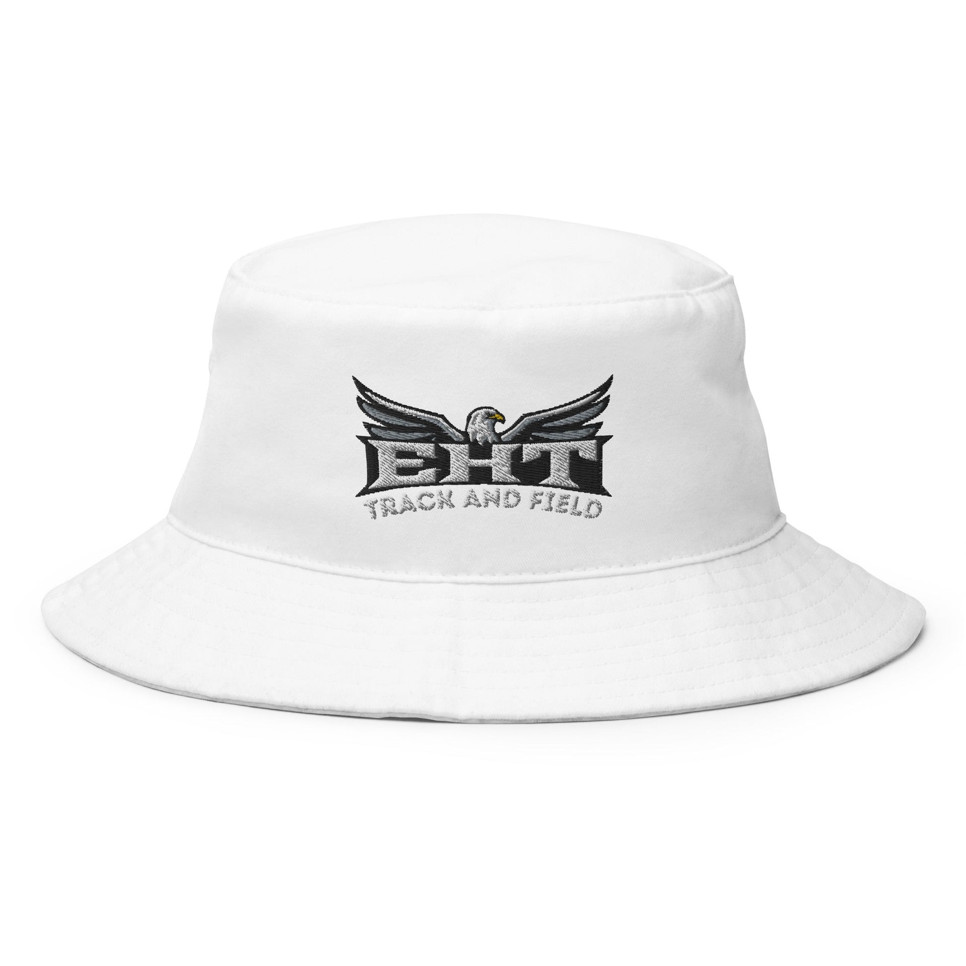 EHT Track & Field Bucket Hat