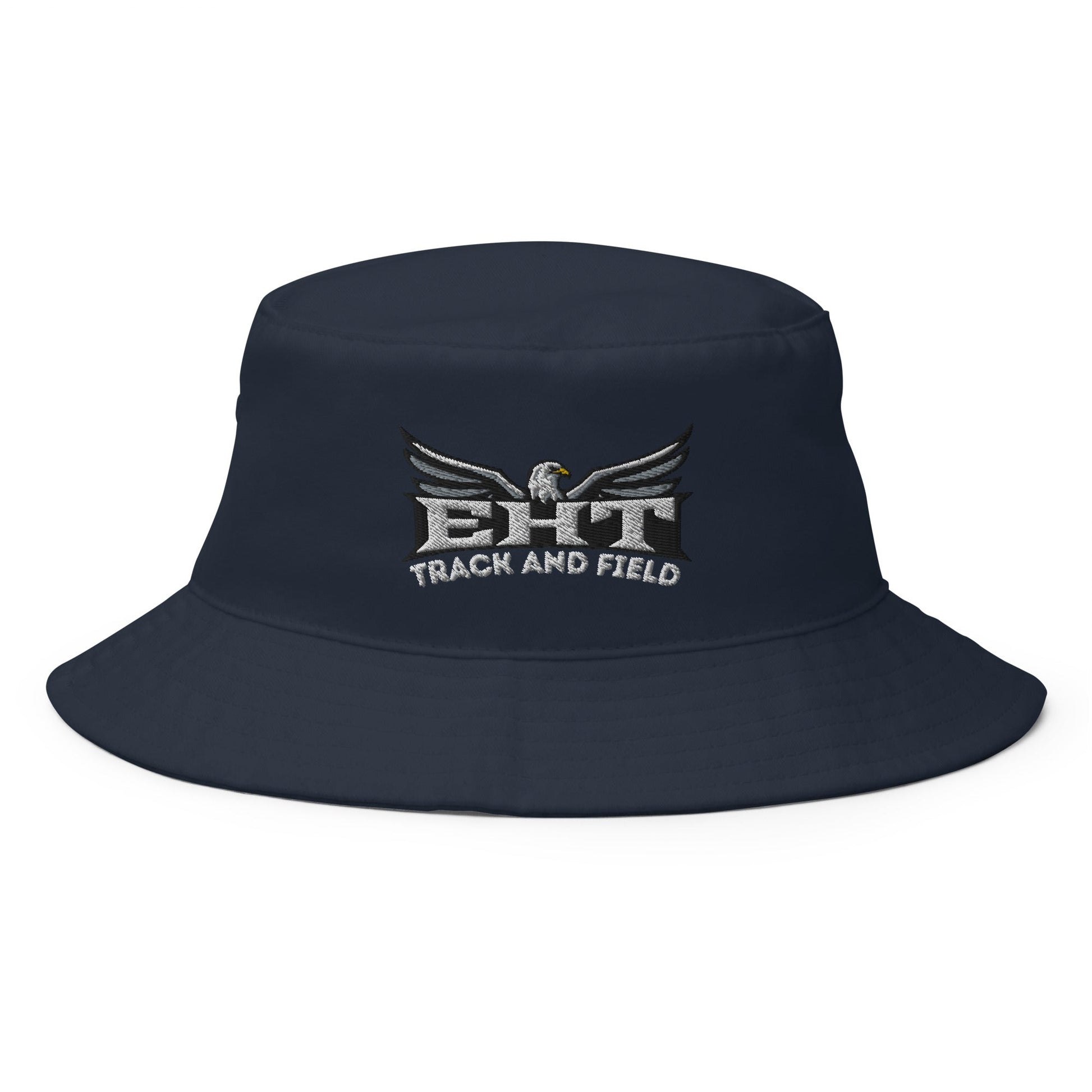 EHT Track & Field Bucket Hat