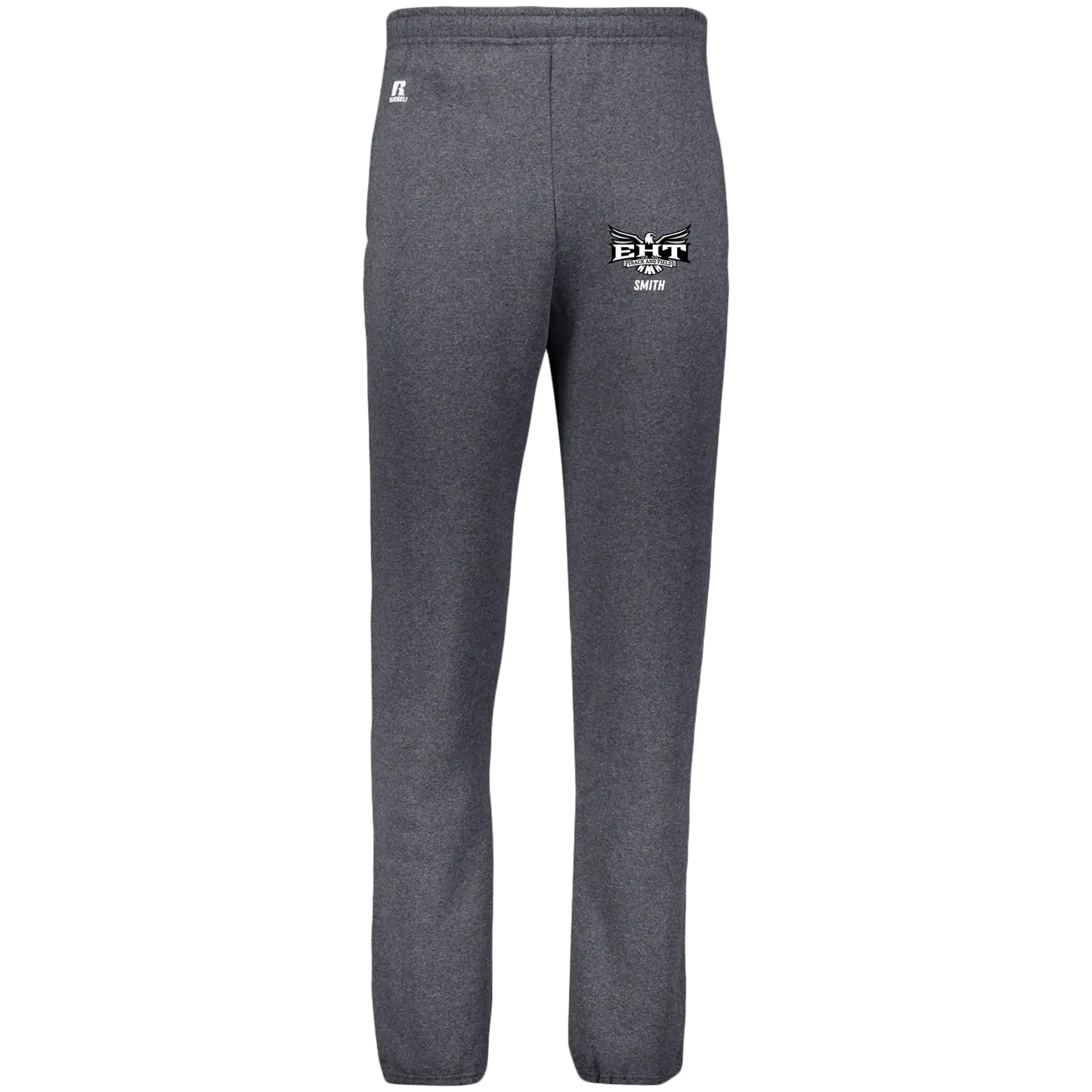 EHT Track & Field Pants - Shore Break Designs - Customizer