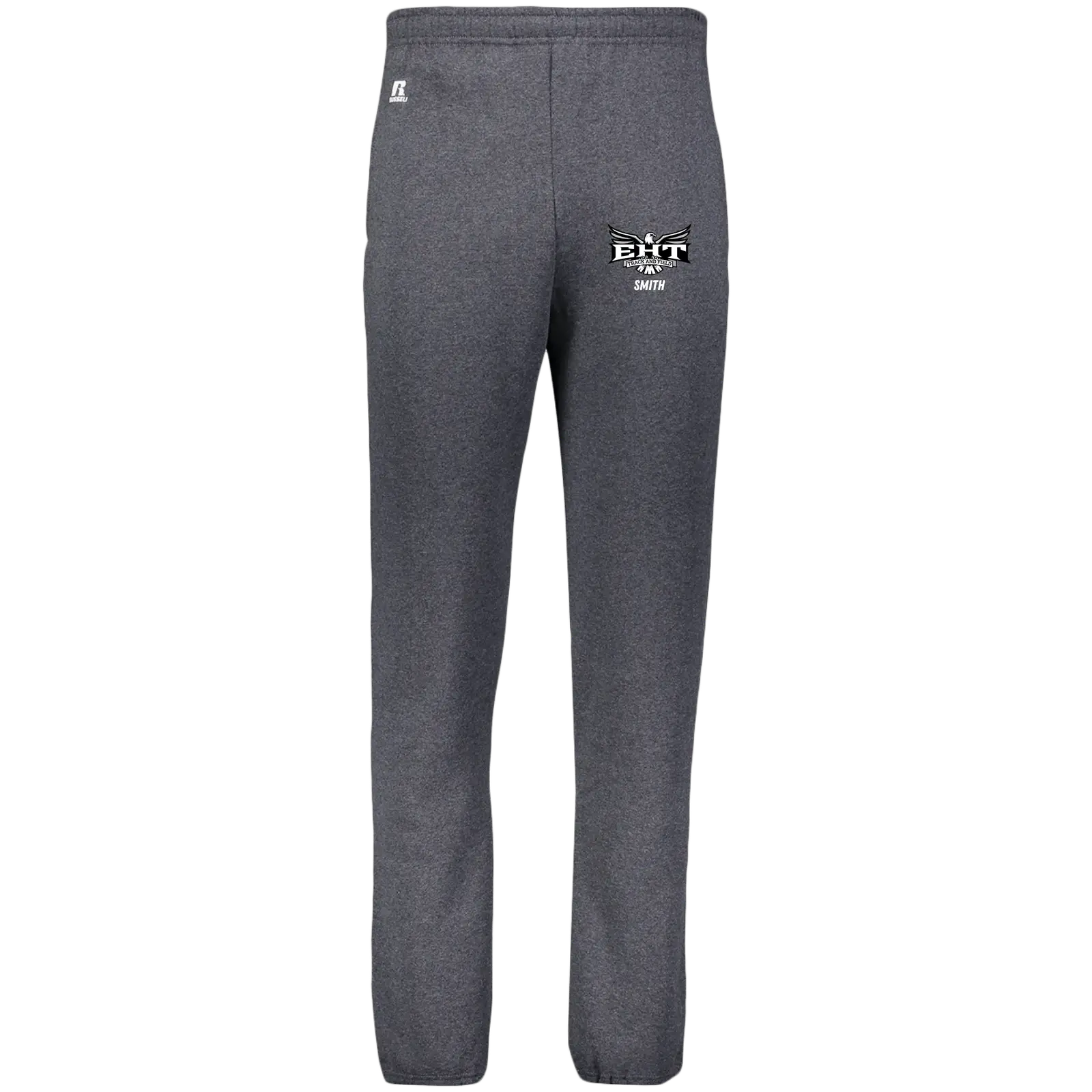 EHT Track & Field Pants - Shore Break Designs - Customizer