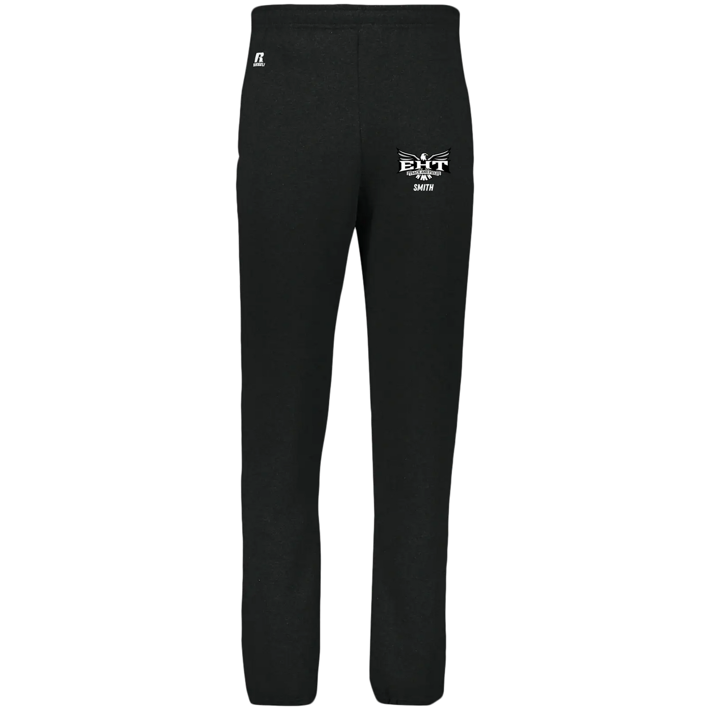 EHT Track & Field Pants - Shore Break Designs - Customizer