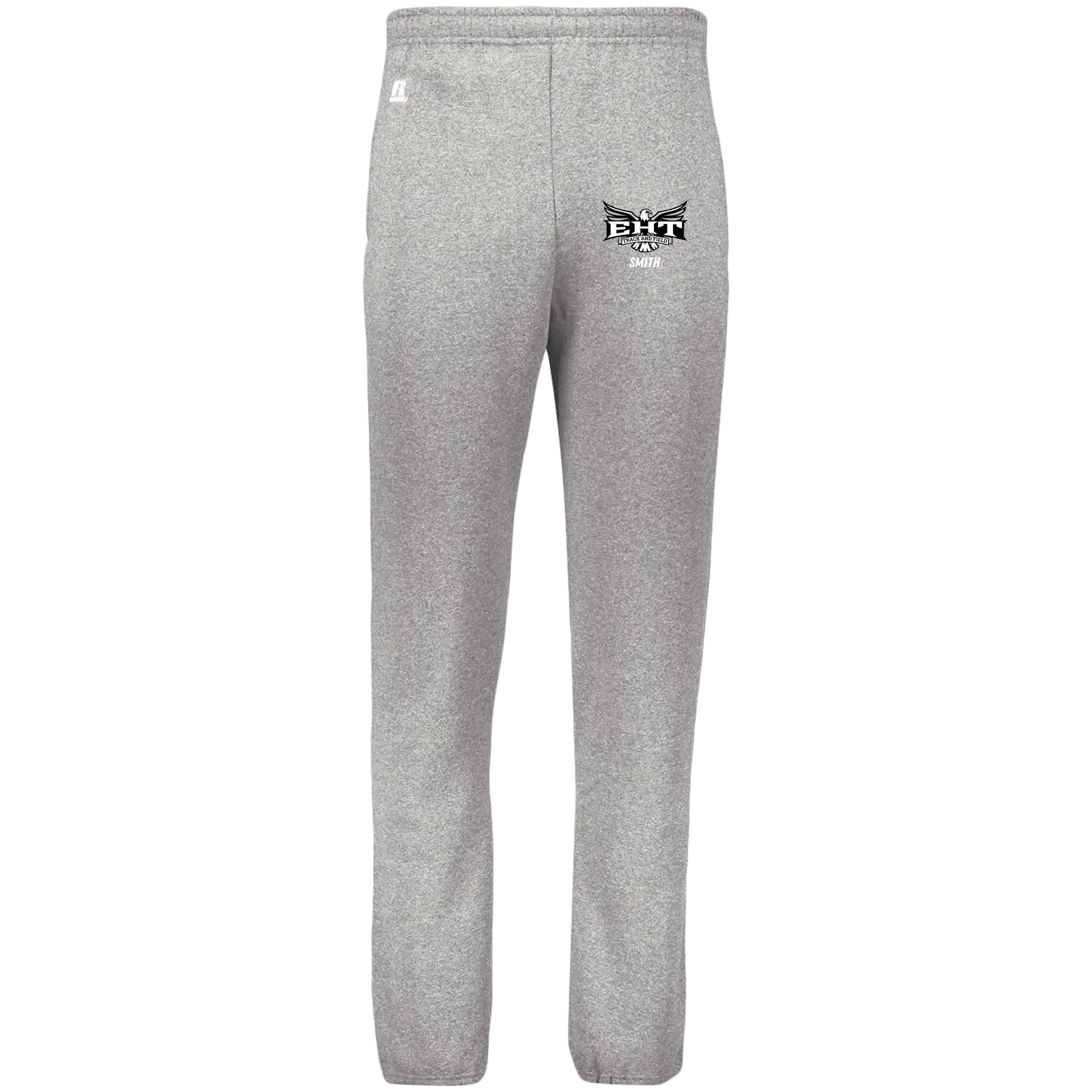 EHT Track & Field Pants - Shore Break Designs - Customizer