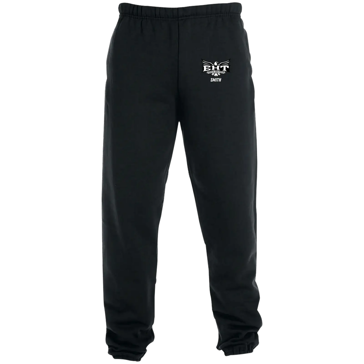 EHT Track & Field Pants - Shore Break Designs - Customizer