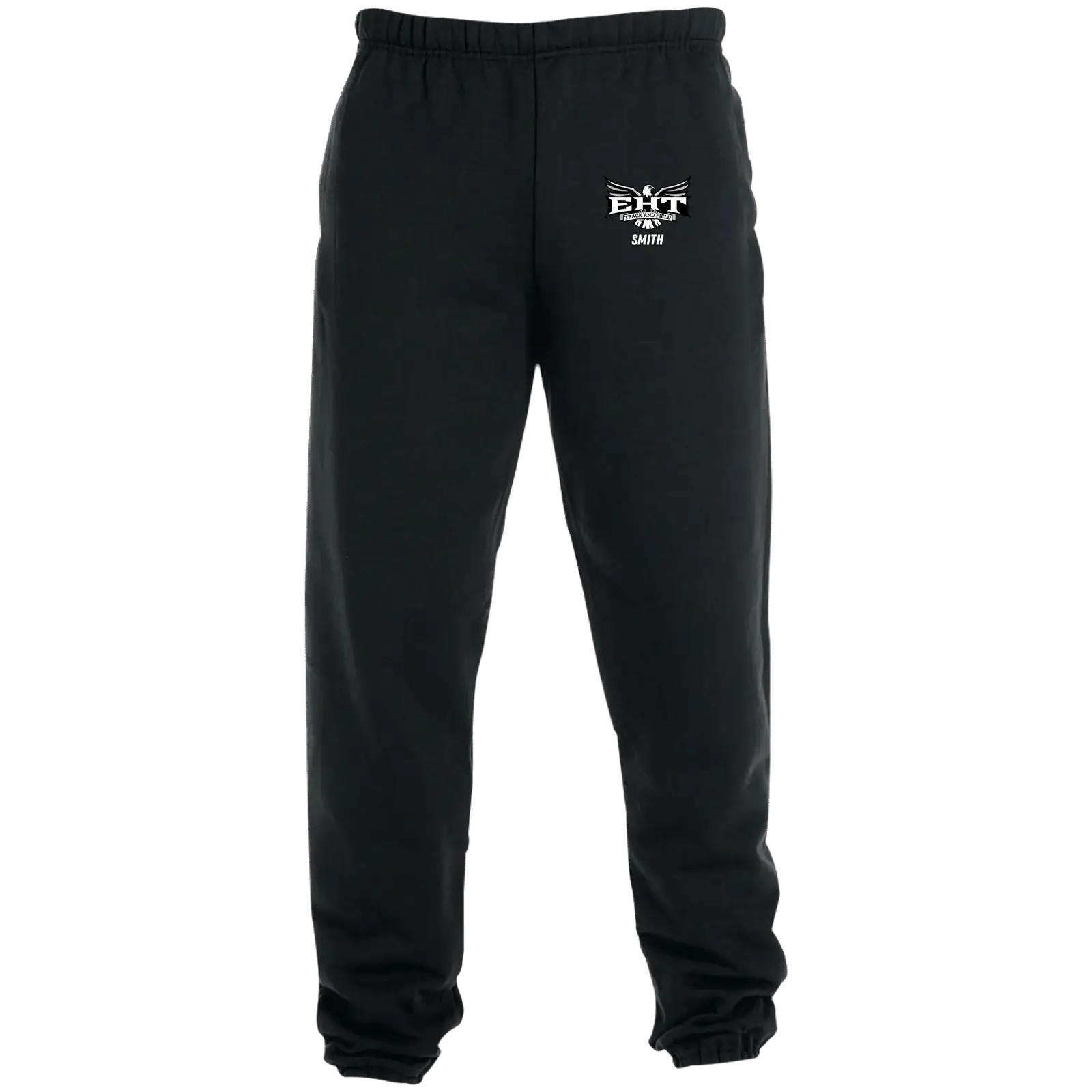 EHT Track & Field Pants - Shore Break Designs - Customizer