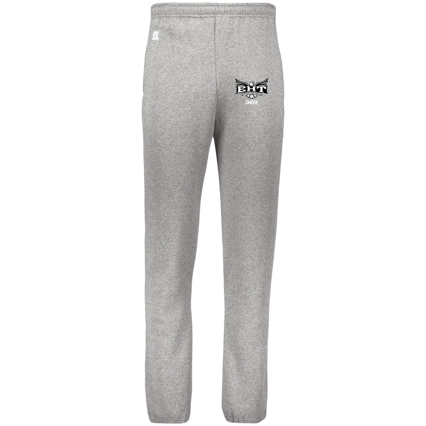 EHT Track & Field Pants copy - Shore Break Designs - Customizer