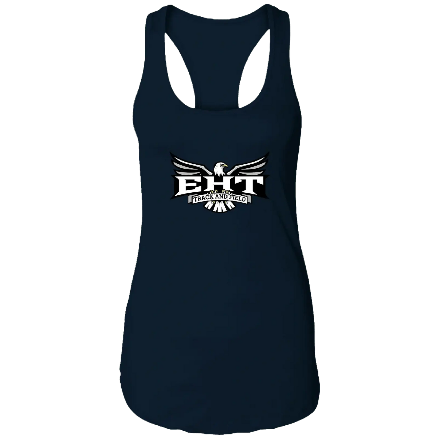 EHT Track & Field Tanks