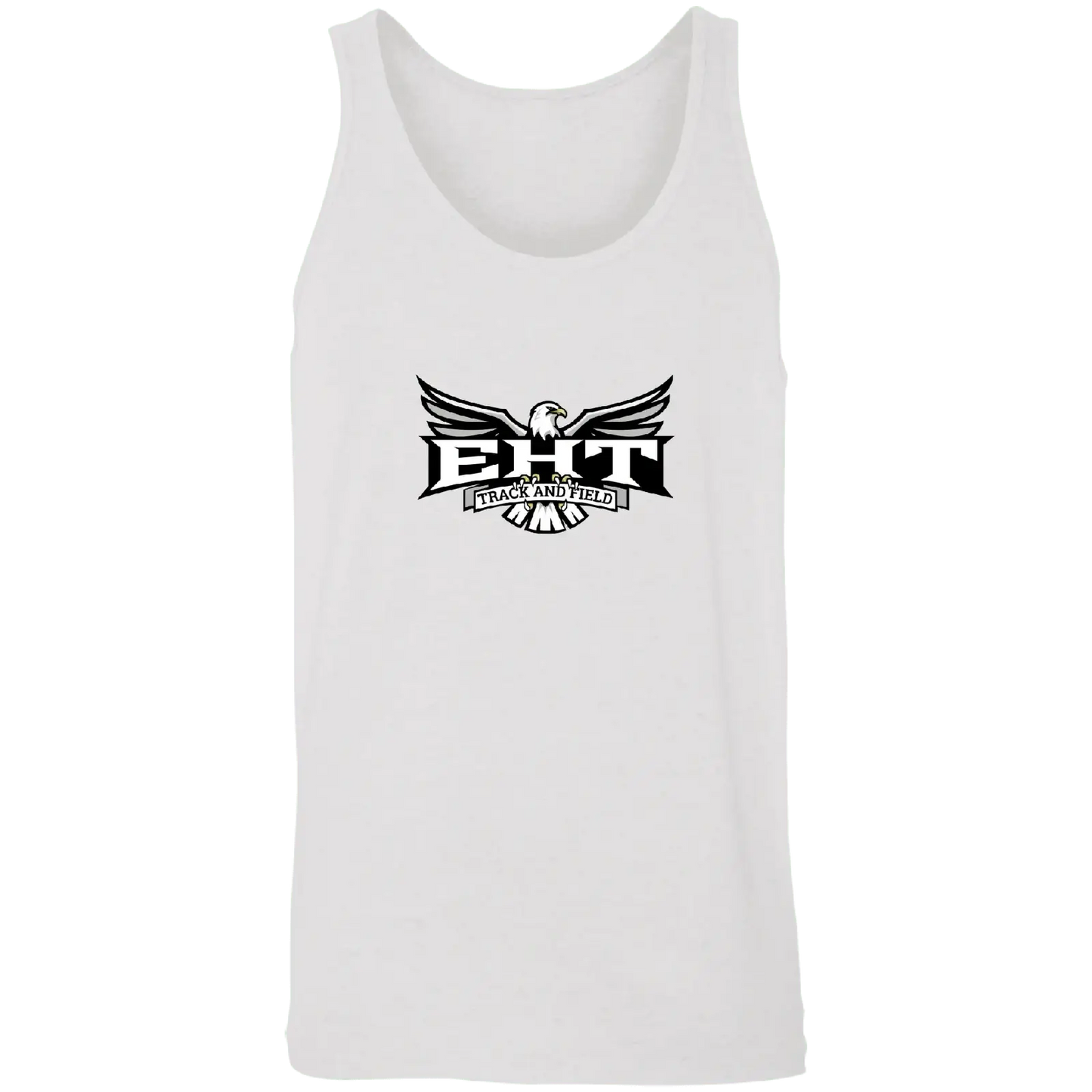 EHT Track & Field Tanks