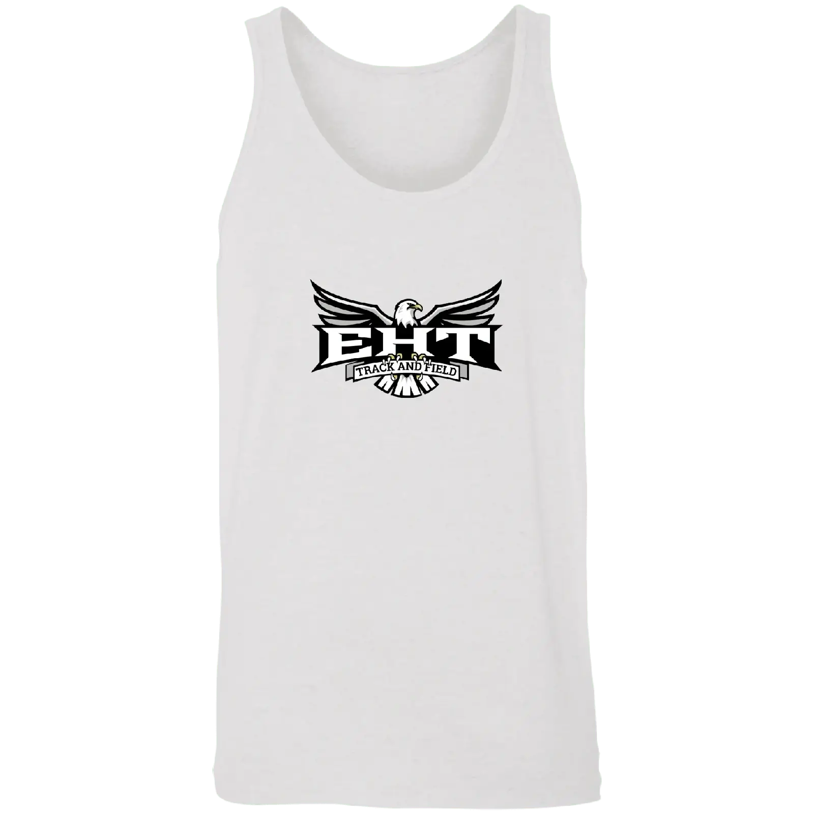 EHT Track & Field Tanks