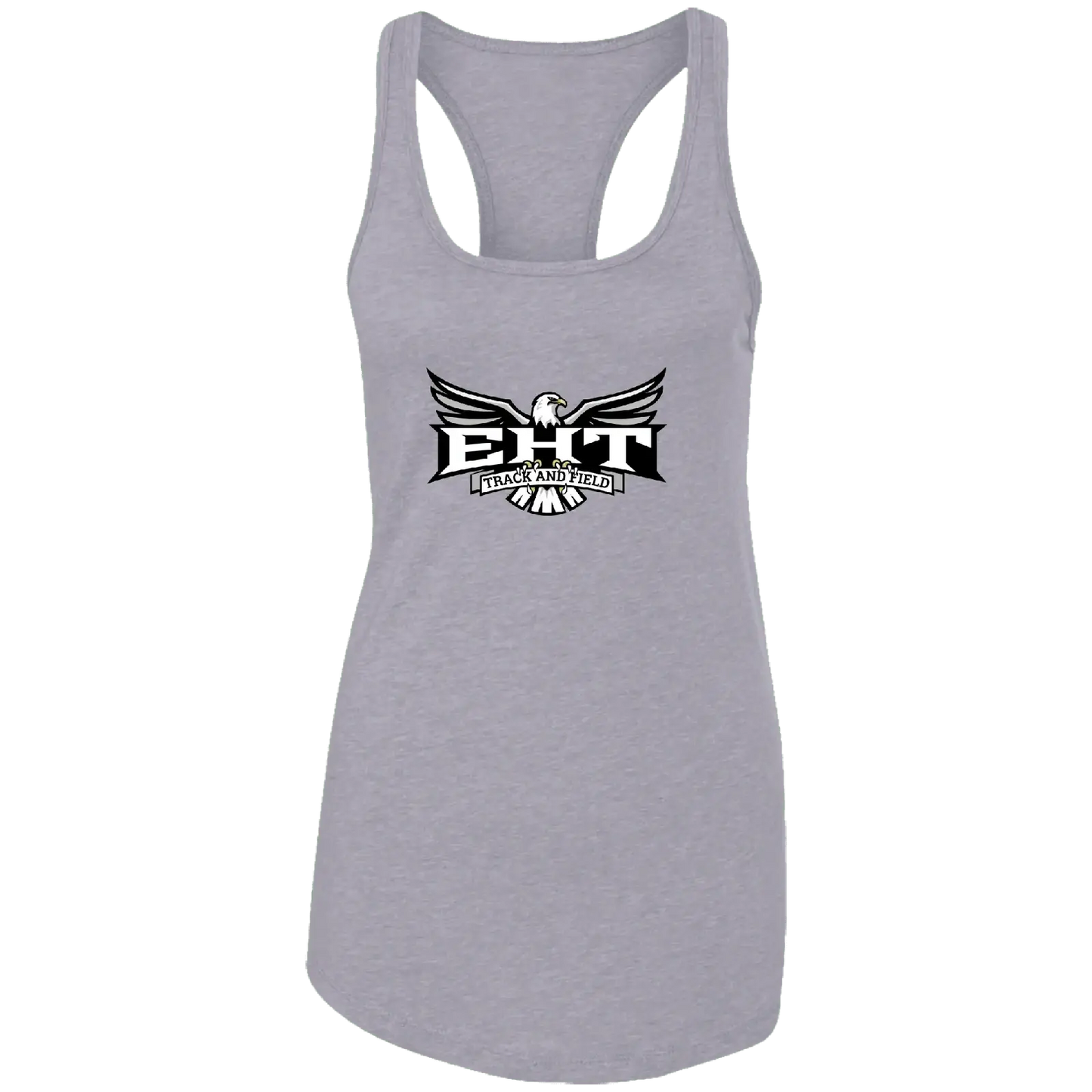 EHT Track & Field Tanks