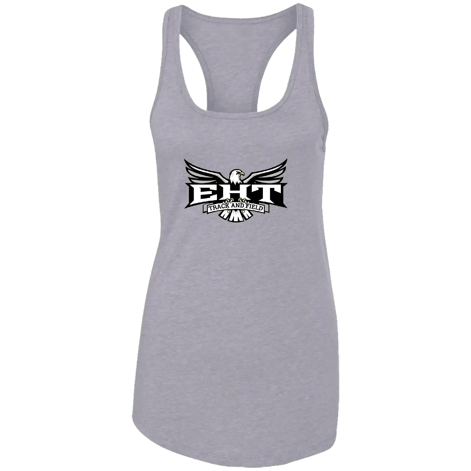 EHT Track & Field Tanks