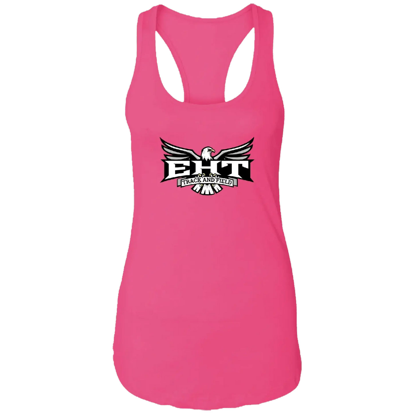 EHT Track & Field Tanks