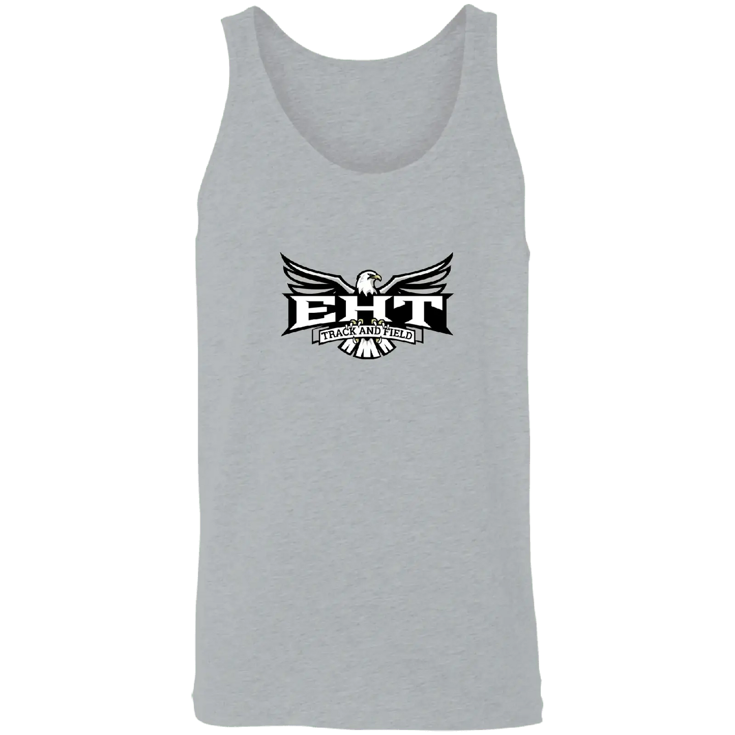 EHT Track & Field Tanks