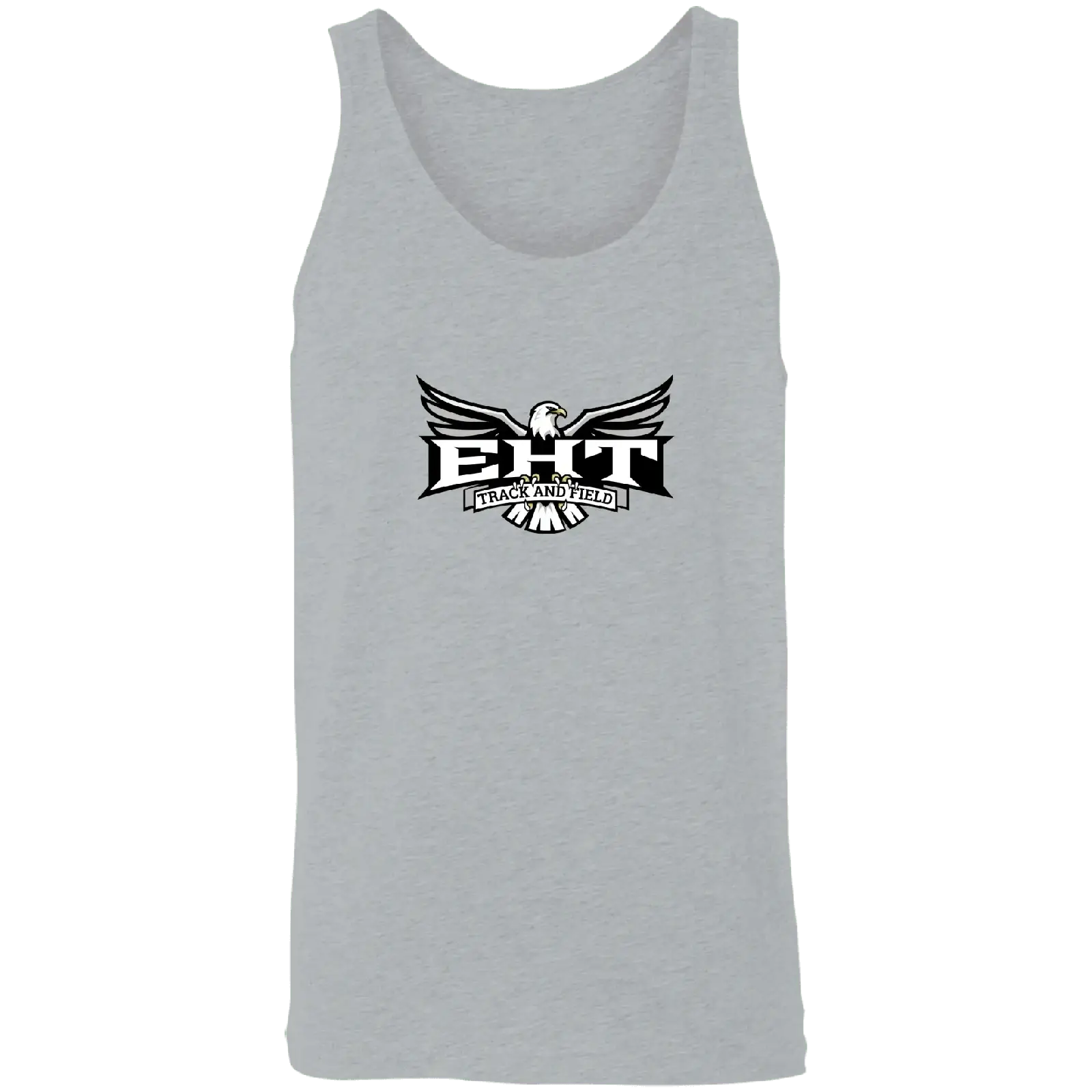 EHT Track & Field Tanks