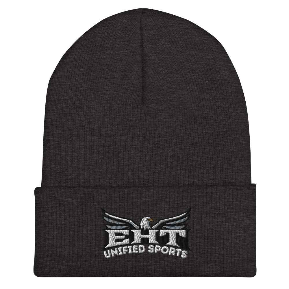 EHT Unified Sports Cuffed Beanie