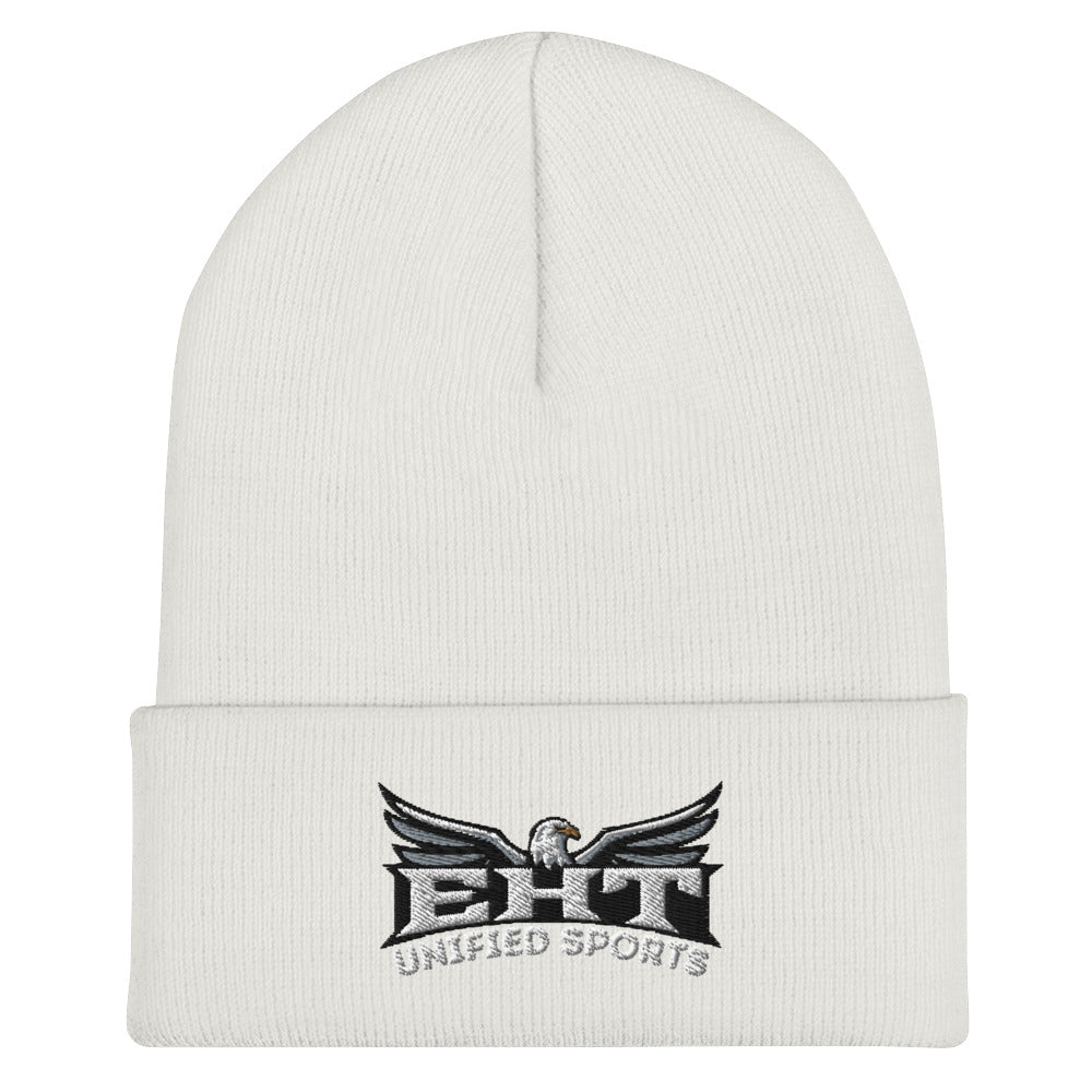 EHT Unified Sports Cuffed Beanie