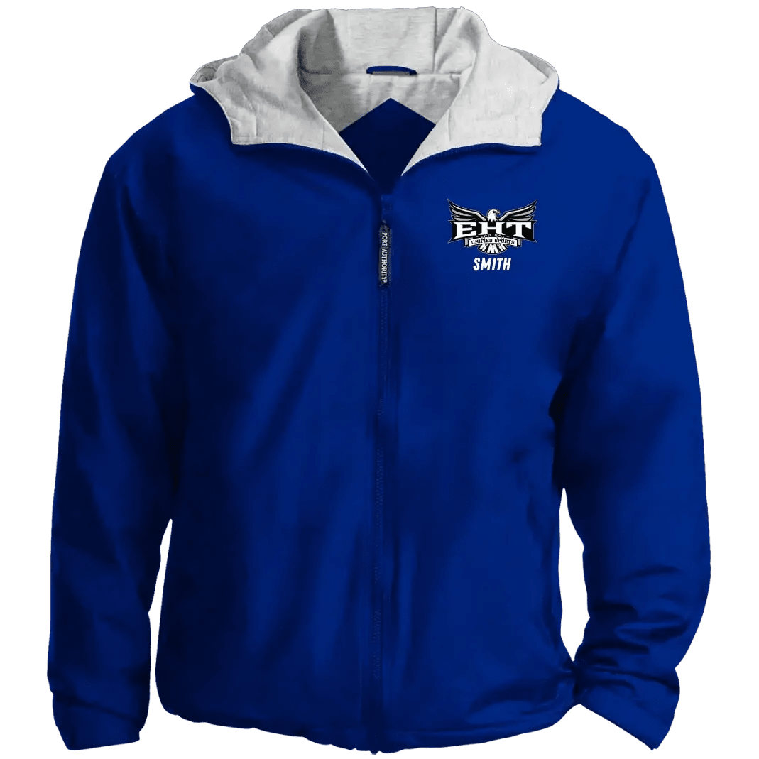 EHT Unified Sports Jackets