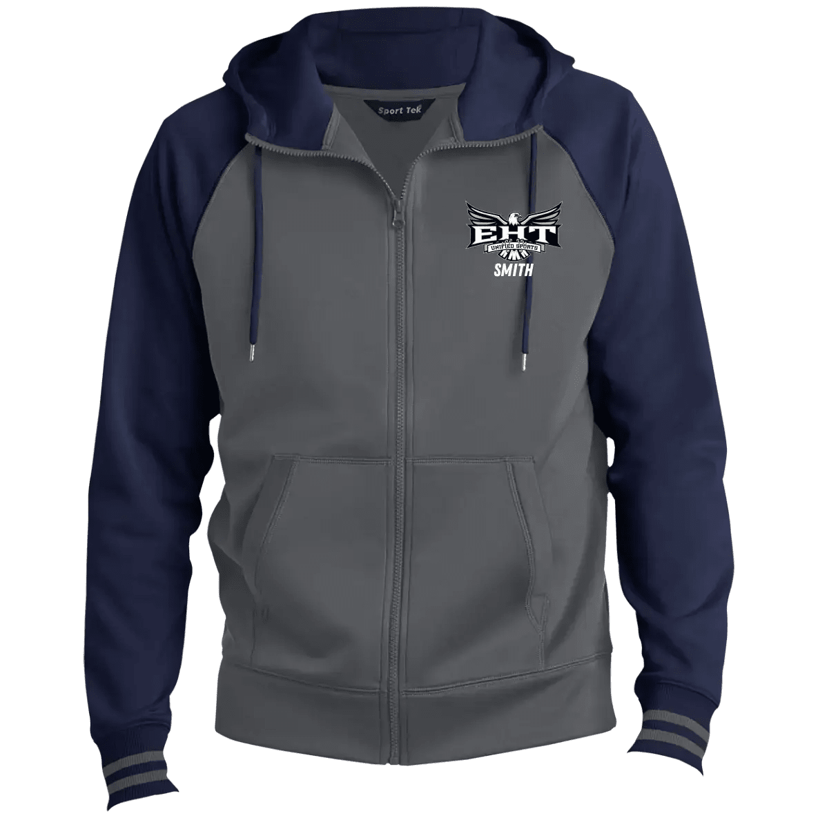 EHT Unified Sports Jackets