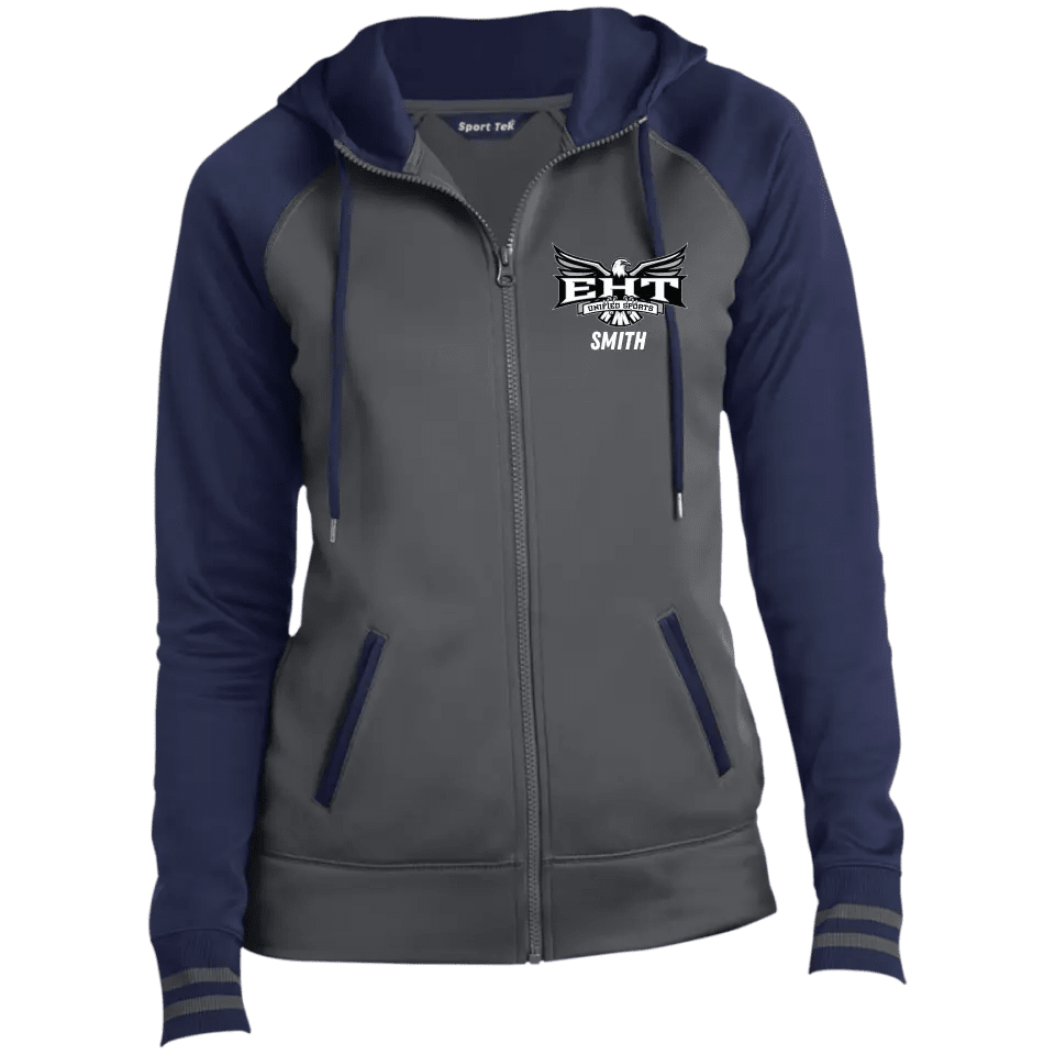 EHT Unified Sports Jackets