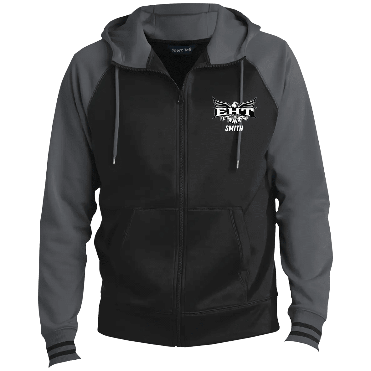 EHT Unified Sports Jackets