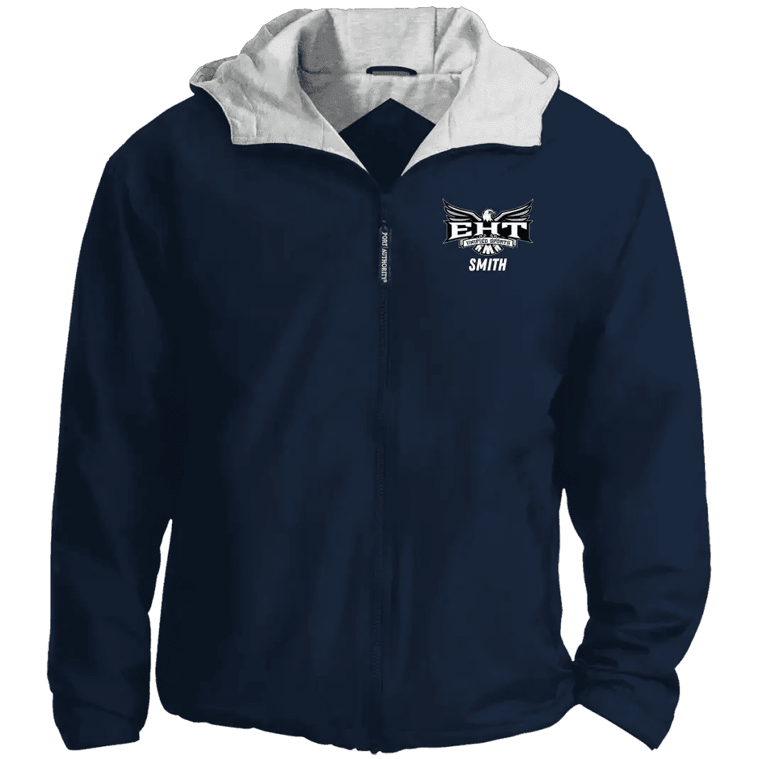 EHT Unified Sports Jackets