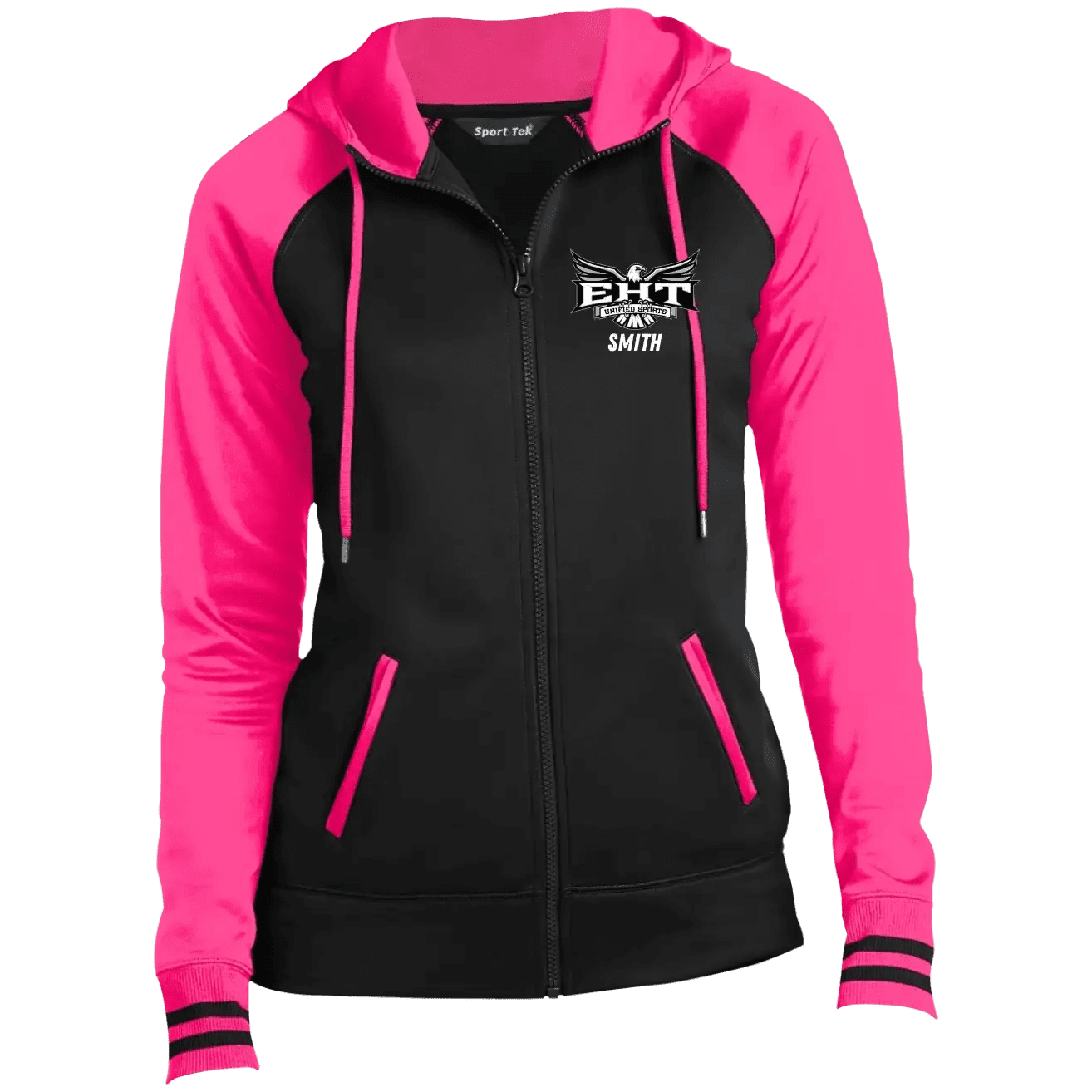 EHT Unified Sports Jackets