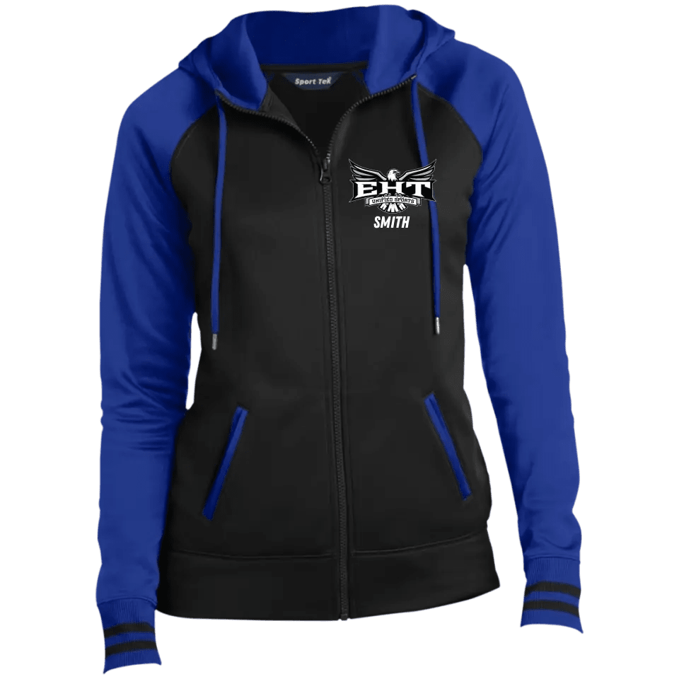 EHT Unified Sports Jackets