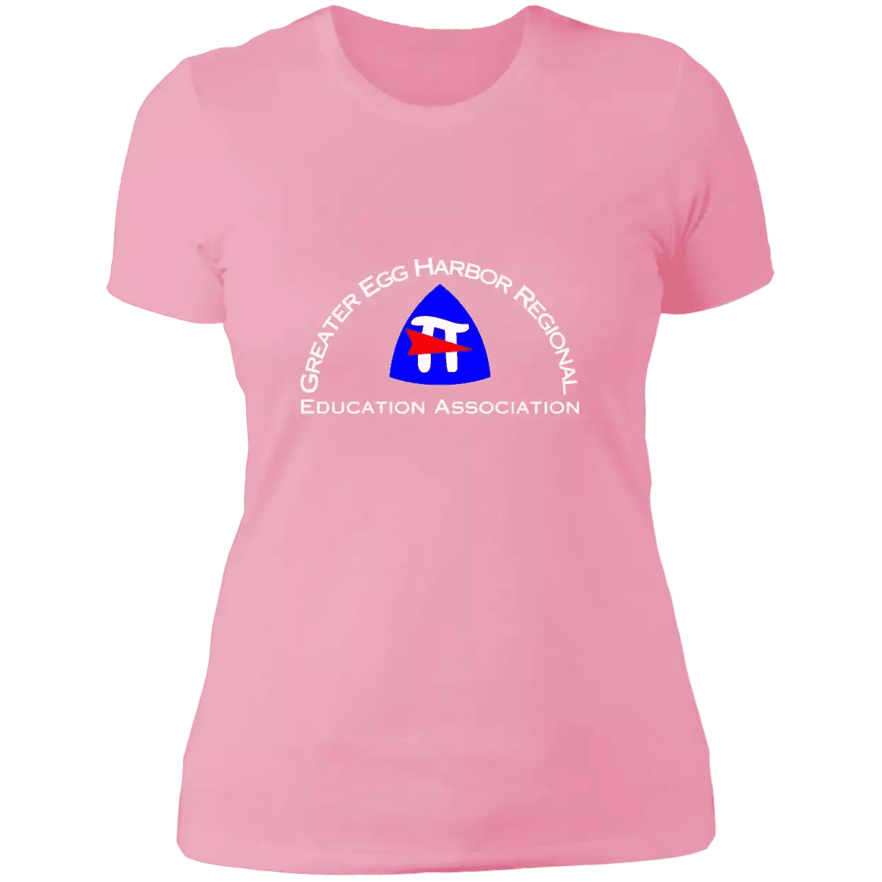 GEHREA Ladies Tees