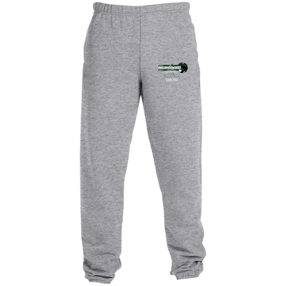 Mainland Volleyball Pants - Shore Break Designs - Customizer