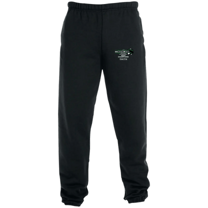 Mainland Volleyball Pants - Shore Break Designs - Customizer