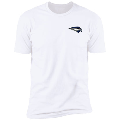 NL3600 Premium Short Sleeve T-Shirt