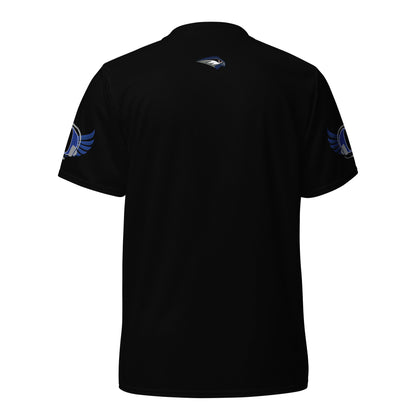 Oakcrest ESPORTS Jersey